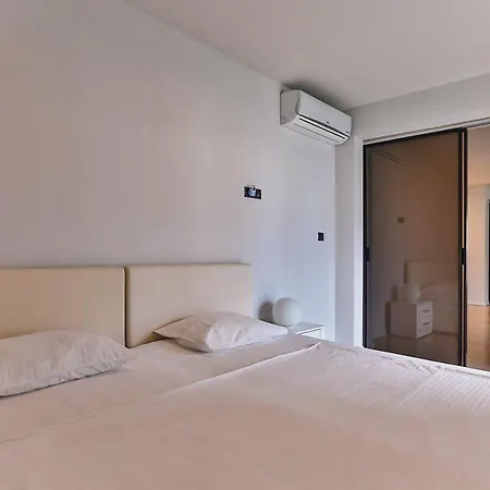 아파트 Fontana Mediteran *